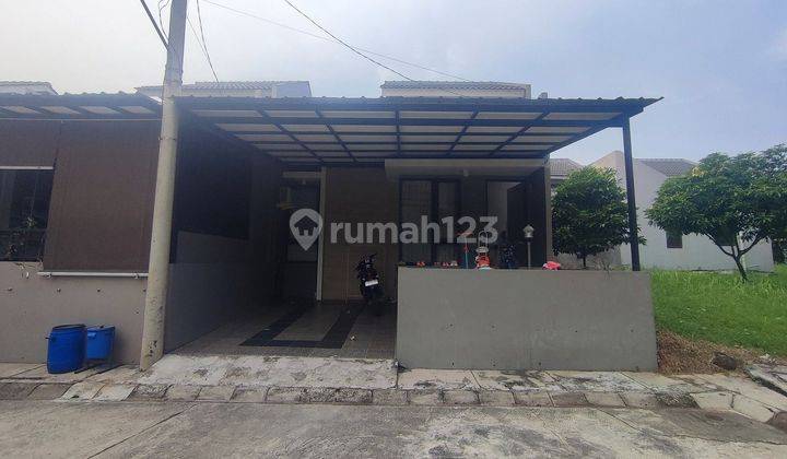 Jual Cepat Rumah di Permata Cimanggis Dekat Tol Free Kpr J23501 1