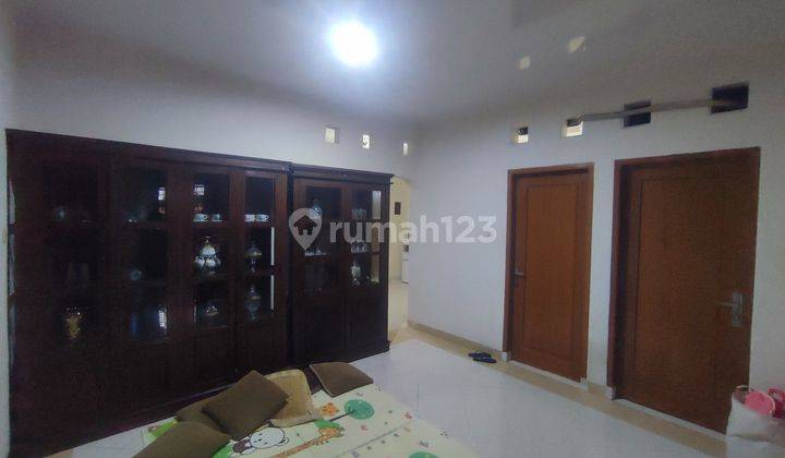 Jual Rumah di Perum Permata Depok Dekat Stasiun Bisa Kpr J24481 2