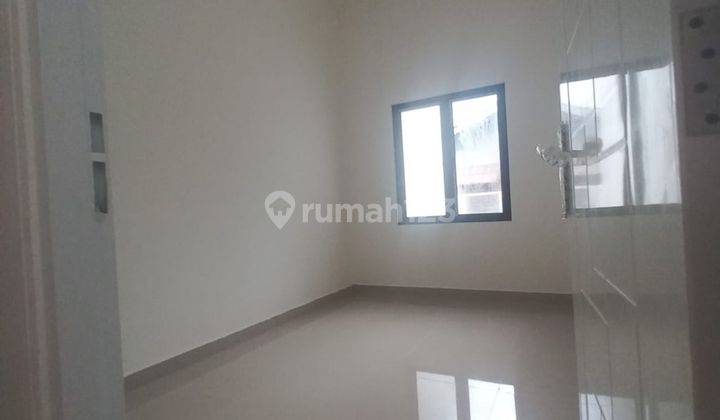 Rumah Idaman SHM di Bekasi Dekat Stasiun Jati Mulya Free Renov J22472 2