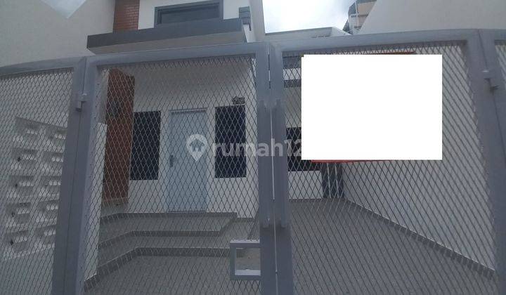 Rumah Idaman SHM di Bekasi Dekat Stasiun Jati Mulya Free Renov J22472 1