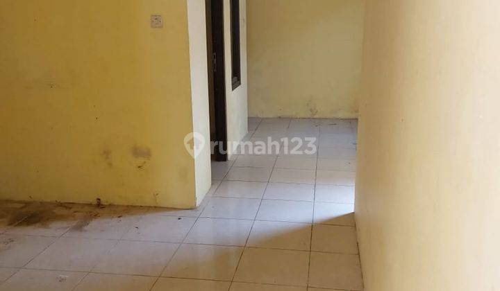 Rumah Asri Dekat Fasilitas Pendidikan di Pamulang Siap Huni J18158 2