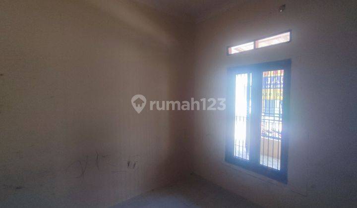 Rumah 4 KT 10 Mnt ke Terminal Dekat Depok DP Ringan Siap Huni J23752 2