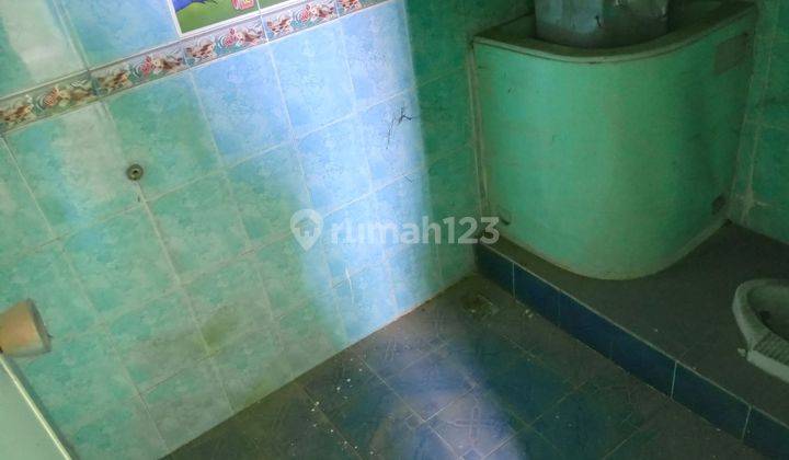 Rumah Minimalis 15 Menit ke Gerbang Tol Sentul Barat Bisa KPR J13671 2