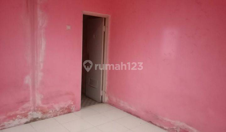 Rumah Strategis 1 Lt 9 Menit ke Terminal Bus Ciawi Free Renov J25211 2