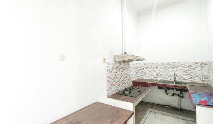 Rumah SHM 2 Lt Siap Huni UNPAM 2 Tangerang Dibantu KPR J-37036 2