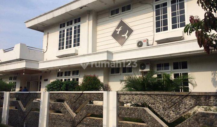 Rumah LT 360 Bisa Nego 15 Menit ke Mall Daan Mogot Cengkareng J28761 1