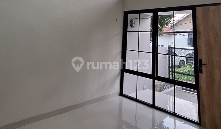 Rumah Strategis 15 Menit ke Cibinong City Mall Bebas Banjir J39127