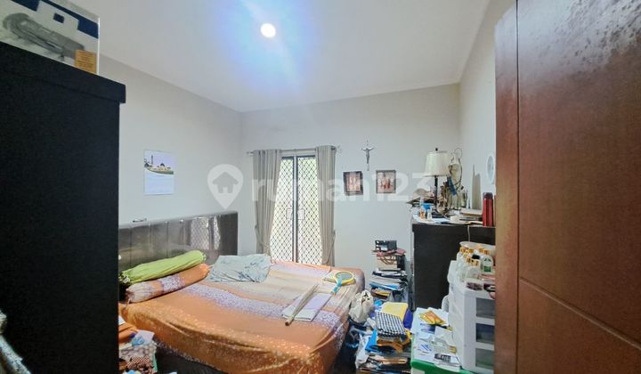 Rumah LB 231 SHM 15 Menit ke Stasiun Tangerang Siap KPR J-36806 2