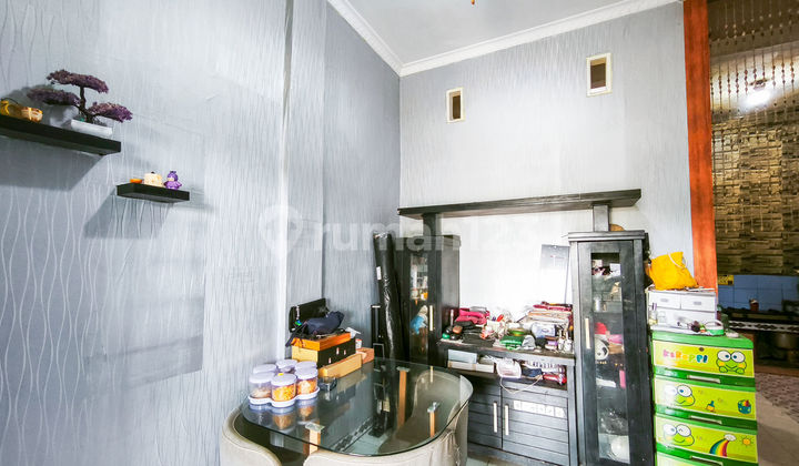 3 Bedroom House 15 Minutes to Cibinong Hospital LB 120 North Facing J35493 2