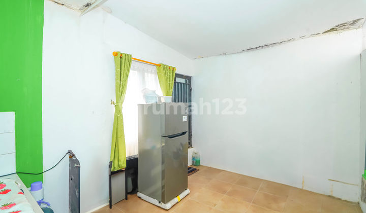 Rumah SHM LT 118 Siap KPR 15 Mnt ke Living Plaza Pamulang J-34507 2
