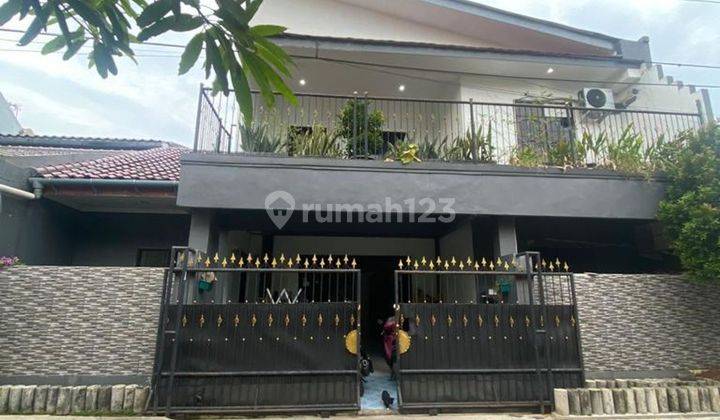 Rumah Hadap Selatan LB 207 Bisa Nego 15 Menit ke Stasiun Bojong Gede J28220 1