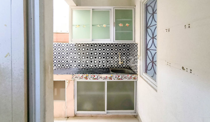 Rumah 1 Lt Strategis 8 menit ke RSIA Bunda Ciputat Dibantu KPR J14178 2