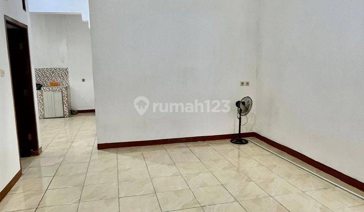 Rumah Strategis Dekat Gerbang Tol Sentul Barat LT 72 Dibantu KPR J-30459 2