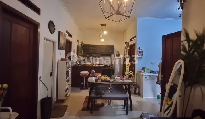 Rumah 7 Menit ke Gerbang Tol Kukusan 3 Hadap Selatan Siap KPR J-38753 2