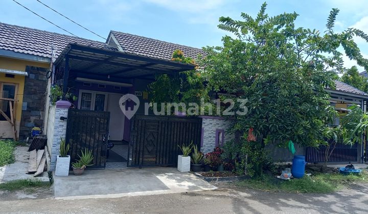 Rumah Seken SHM 15 Menit ke Altius Hospitals Bekasi Siap Huni J26186 Rumah Seken SHM 15 Menit ke Altius Hospitals Bekasi Siap Huni J26186