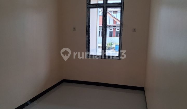Rumah 15 Menit ke Gerbang Toll Kayu Manis 1 Hadap Timur J35535 2