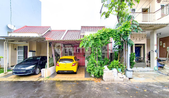 Rumah 1 Lt Strategis 8 menit ke RSIA Bunda Ciputat Dibantu KPR J14178 Rumah 1 Lt Strategis 8 menit ke RSIA Bunda Ciputat Dibantu KPR J14178