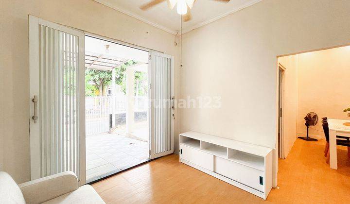 Rumah SHM 10 menit ke The Park Sawangan Siap Huni Dibantu KPR J27945 2