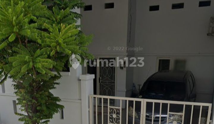 Land 105 m² Strategic 9 Minutes to Citra Harapan Hospital Flood-Free J41540 2