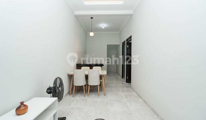 KPR Ready House 15 Minutes to Primaya Hospital North Bekasi J-32899 2