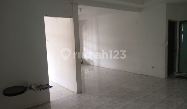 Rumah LT 223 SHM Siap KPR 10 Menit ke Lippo Plaza Keboen Raya J-32739 2