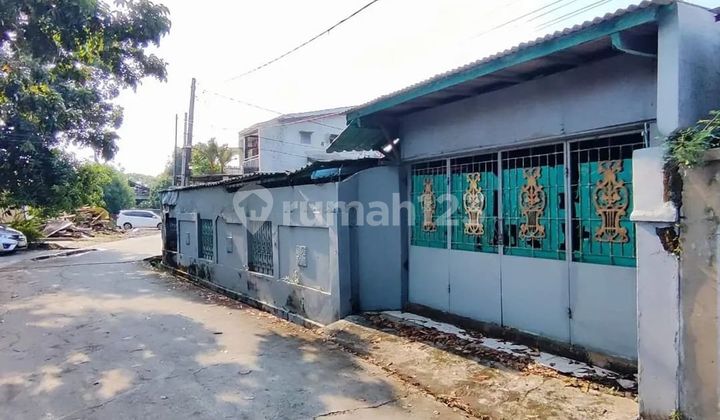 Rumah Strategis 13 Menit ke Stasiun Bekasi LT 254 Bebas Banjir J34178 Rumah Strategis 13 Menit ke Stasiun Bekasi LT 254 Bebas Banjir J34178