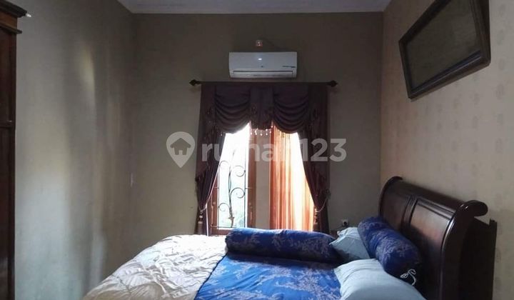 Rumah LB 145 Hadap Timur 10 Menit ke Mall Summarecon Bekasi J-38075 2