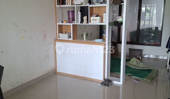 Rumah Minimalis 15 Menit ke Gerbang Tol Cimanggis 2 Lt bisa KPR J40242 2