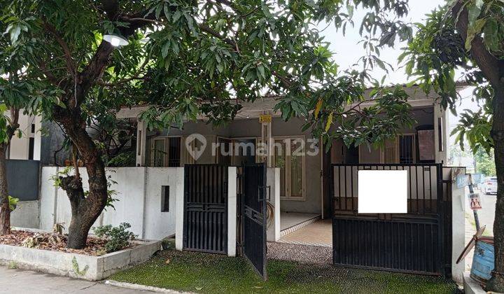 Rumah Minimalis Asri 15 Menit ke Gerbang Tol Bekasi Timur 1 Bebas Banjir J32915 1