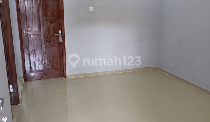 Rumah Hadap Timur 15 menit ke Primaya Hospital Bekasi Utara Siap KPR J-34223 2