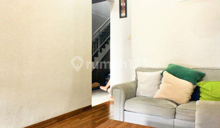 Rumah 4 KT Siap Huni Dekat Gerbang Tol Sawangan 4 Hadap Utara J14173 2