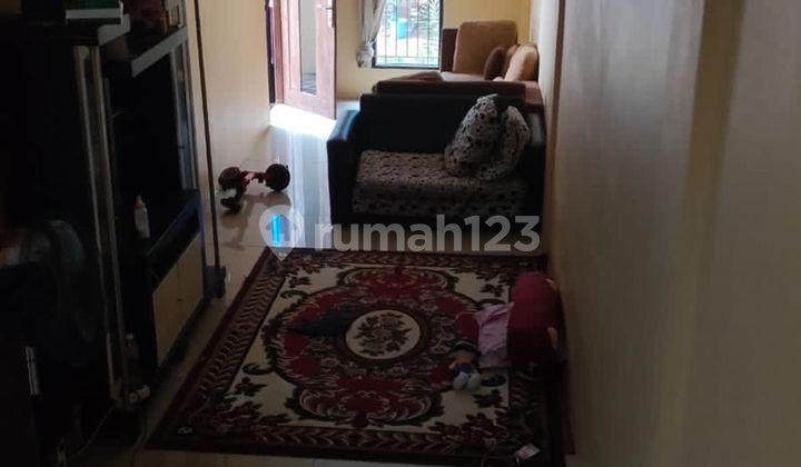 LB 120 House, South Facing, 15 Minutes to Burangkeng Toll Gate, KPR Ready J-38590