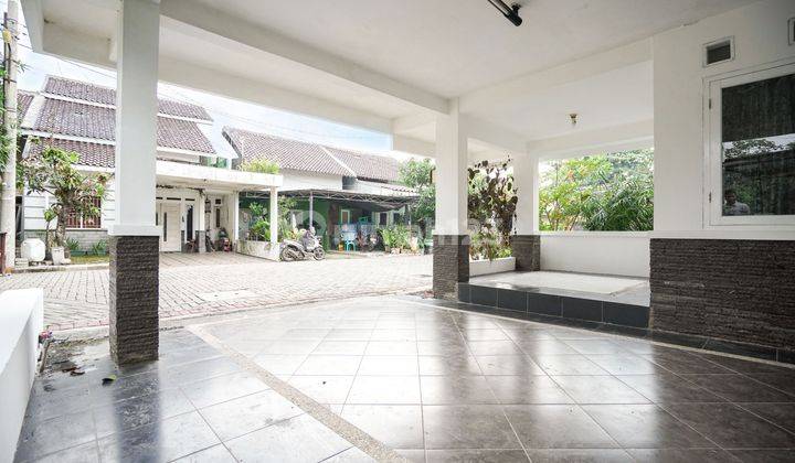 Dijual Rumah Siap Huni di Laladon Baru Residence Ciomas Bogor 5