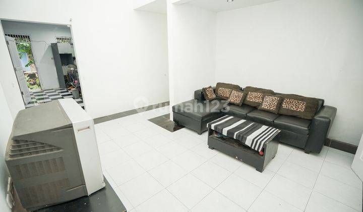 Dijual Rumah Siap Huni di Laladon Baru Residence Ciomas Bogor 6