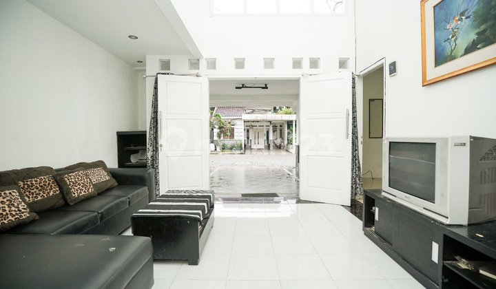 Dijual Rumah Siap Huni di Laladon Baru Residence Ciomas Bogor 7
