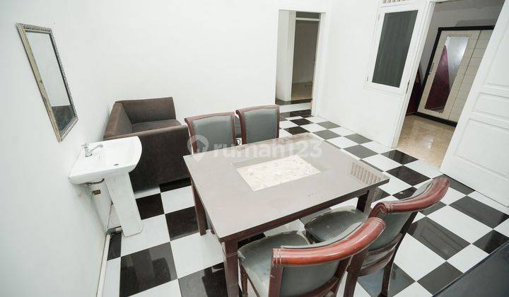 Dijual Rumah Siap Huni di Laladon Baru Residence Ciomas Bogor 10