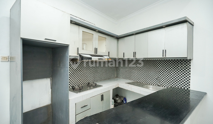 Dijual Rumah Siap Huni di Laladon Baru Residence Ciomas Bogor 12