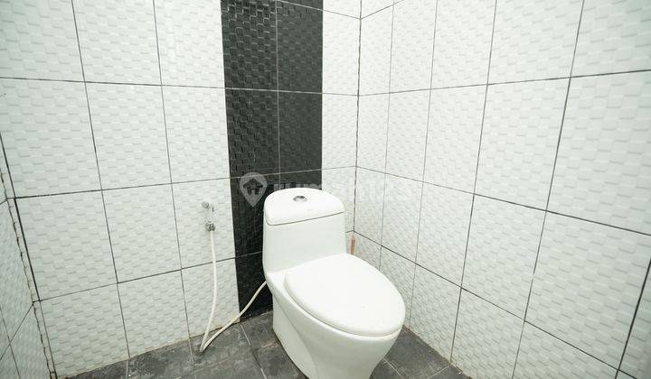 Dijual Rumah Siap Huni di Laladon Baru Residence Ciomas Bogor 13