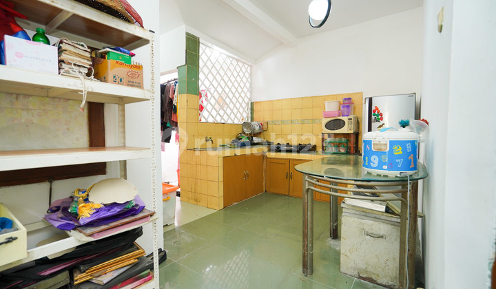 Dijual Rumah Siap Huni di Omma Indah Sukatani Depok Gratis Kpr 10