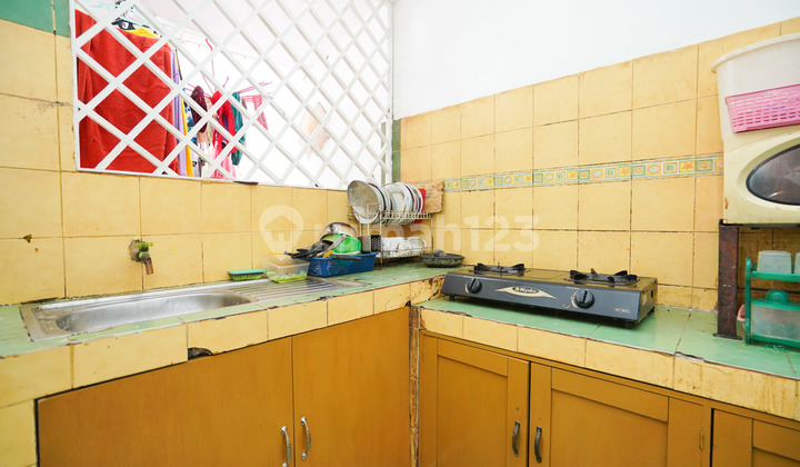 Dijual Rumah Siap Huni di Omma Indah Sukatani Depok Gratis Kpr 11