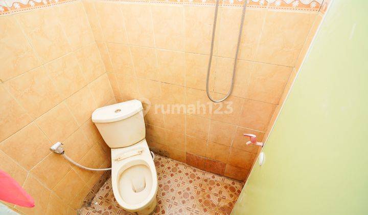 Dijual Rumah Siap Huni di Omma Indah Sukatani Depok Gratis Kpr 13
