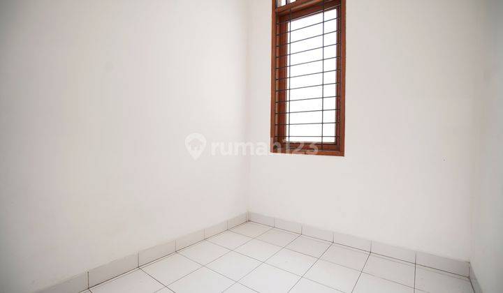 Dijual Rumah Siap Huni di Permata Puri Laguna Depok Gratis Kpr 12