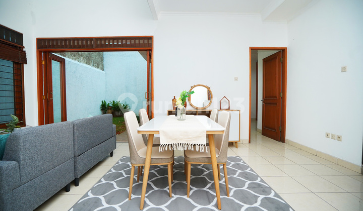 Dijual Rumah Siap Huni di Permata Puri Laguna Depok Gratis Kpr 13