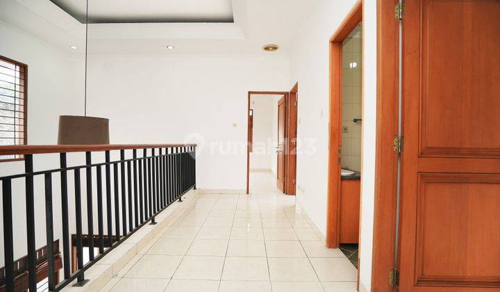 Dijual Rumah Siap Huni di Permata Puri Laguna Depok Gratis Kpr 14