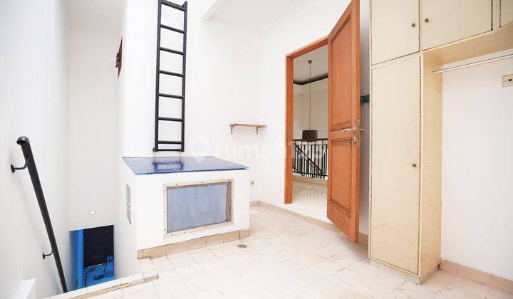 Dijual Rumah Siap Huni di Permata Puri Laguna Depok Gratis Kpr 15