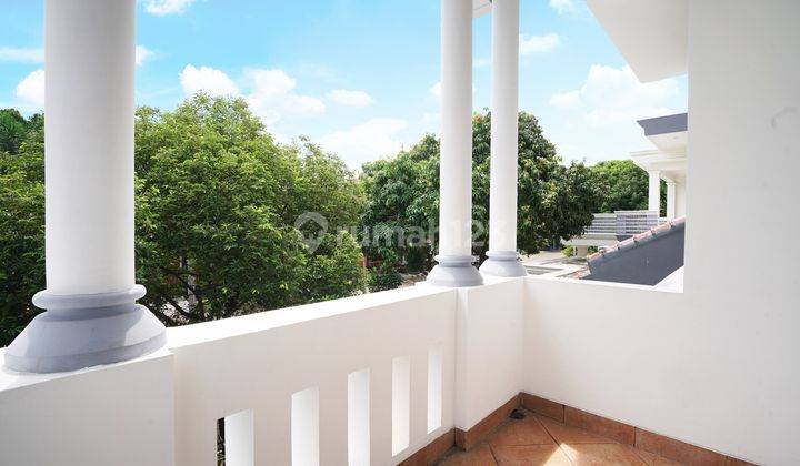 Dijual Rumah Siap Huni di Permata Puri Laguna Depok Gratis Kpr 19