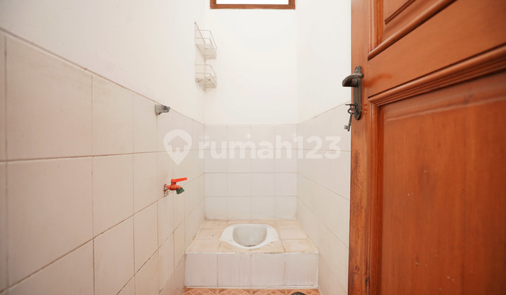 Dijual Rumah Siap Huni di Permata Puri Laguna Depok Gratis Kpr 22