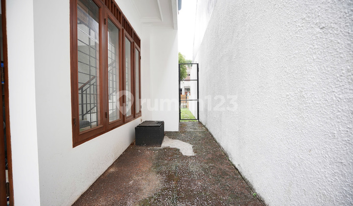 Dijual Rumah Siap Huni di Permata Puri Laguna Depok Gratis Kpr 23