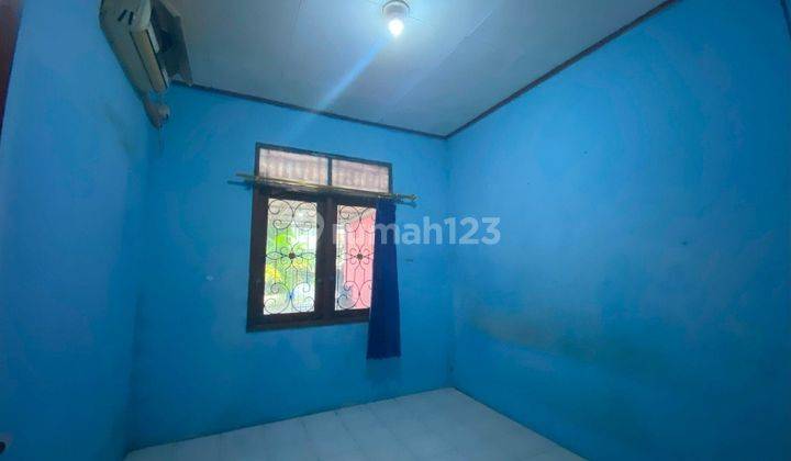 Dijual Murah Rumah di Griya Sakinah Pancoran Mas Siap Kpr J 15673 2