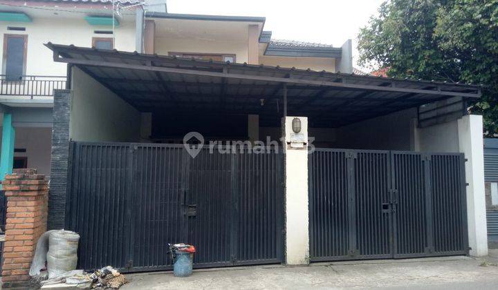 Jual Rumah Murah di Harjamukti Cimanggis Depok Bisa Dibantu Kpr J 8978 1